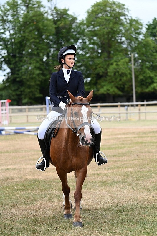WJ7_0078 - Class 2 Best rider