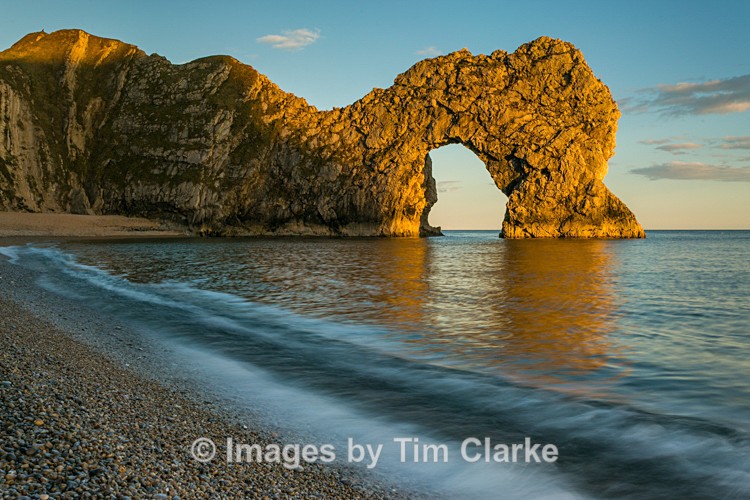 Durdle Door Jurassic Coast 1 - Seascapes