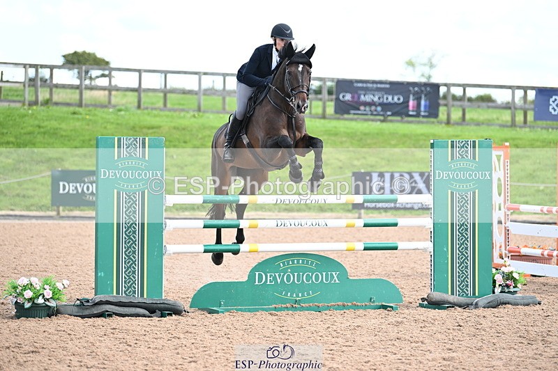 240913A-123830-04398 - Cls 15 Snr Foxhunter