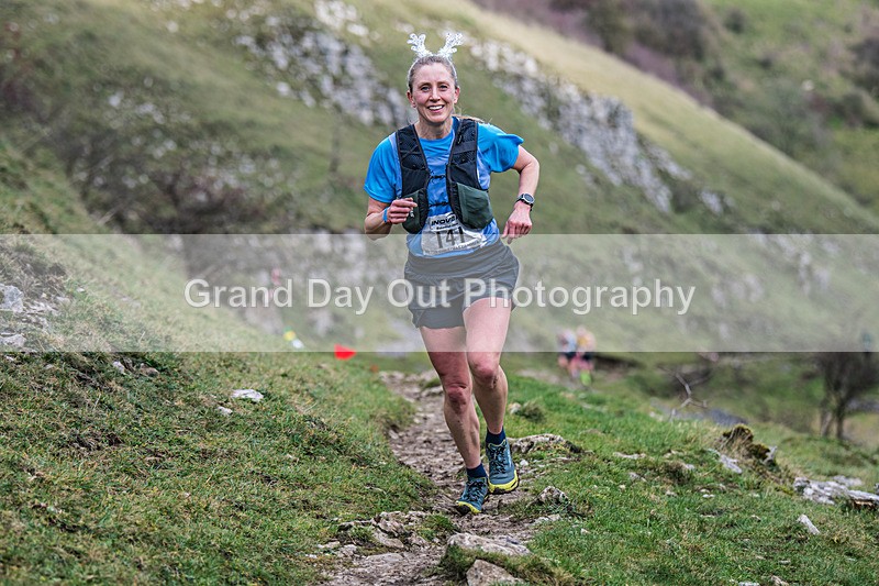 Litton-455 - Litton Christmas Cracker Fell Race (Limestone Series) Sunday 14th December 2025