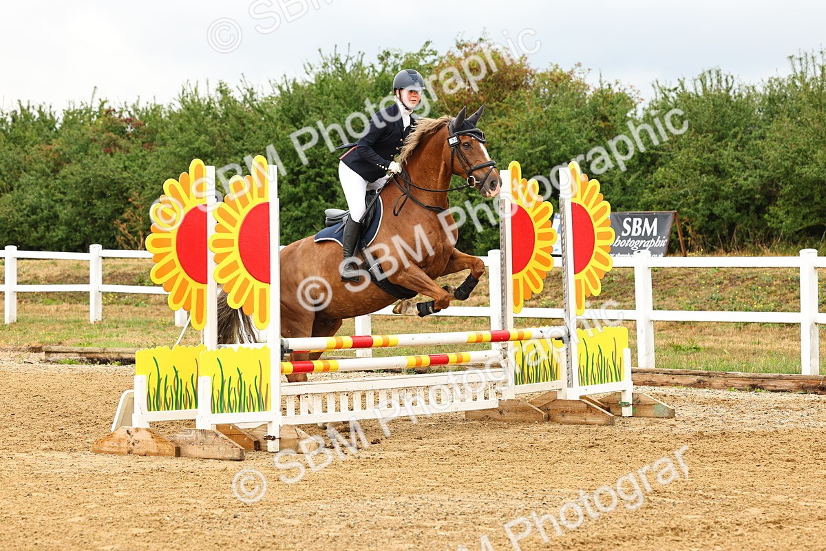 SBM_001992 - Class 5 - 80cm