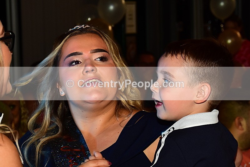 COU-570 - Courtney's 21st