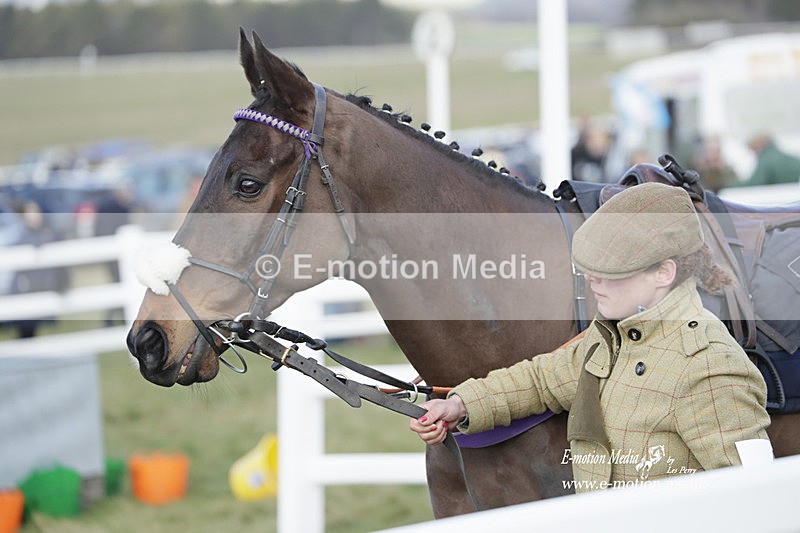 PtP 260223 860 - South & West Wilts Point-to-Point Larkhill 26/02/23
