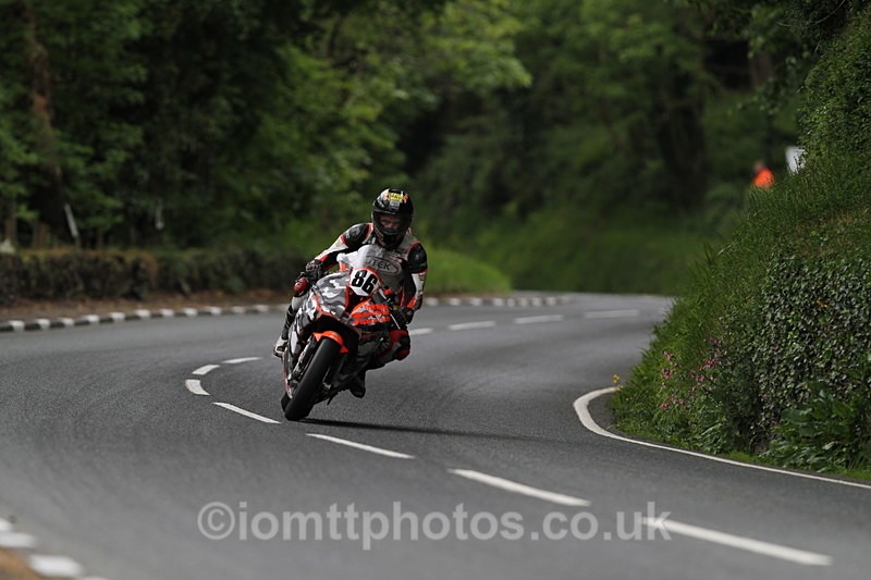PR154699 - Superbike TT