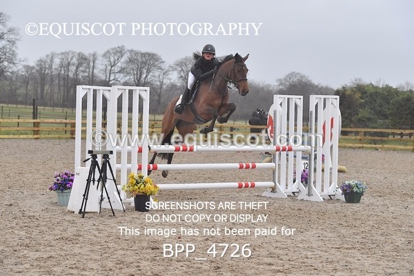BPP_4726 - CLASS 6 Pony Newcomers/ 1m Open