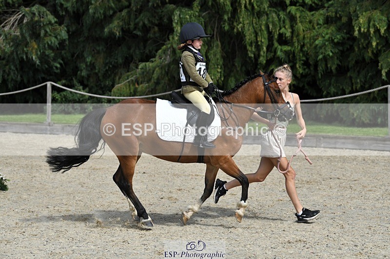 230824-142002-03911 - Round 2 Lead Rein Start to 14.40 CW