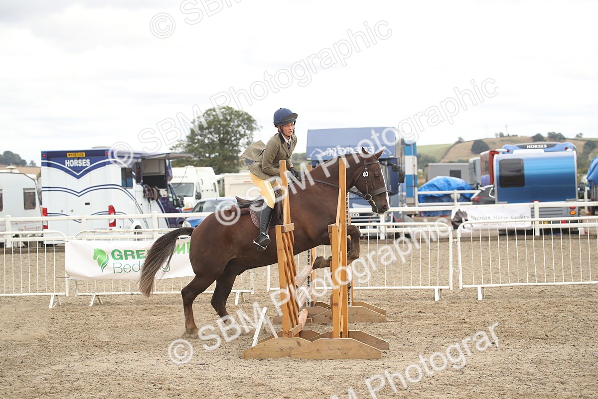 SBM_17898 - Class 508b - Working Veteran 70cm (20+)