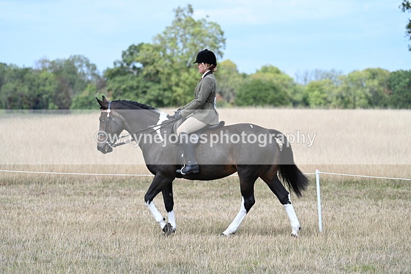 WJ7_5755 - Class 13 Ridden Veterans