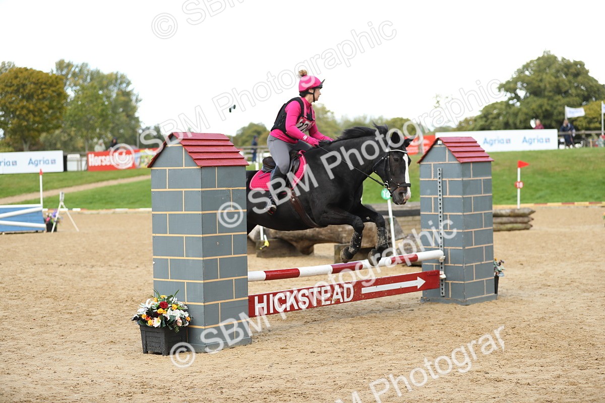 SBM_22213 - E9 - Eventers Challenge 60cm Championship