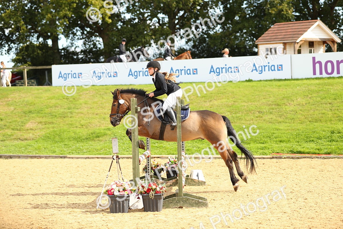 SBM_66197 - J17 - Junior Pony 80cm Championship