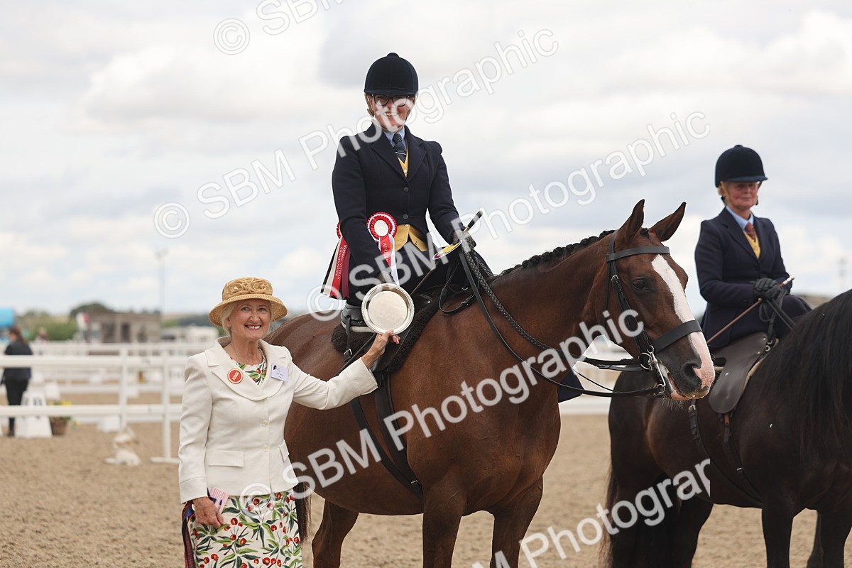 SBM_06377 - Class 22 - SSA - Equitation