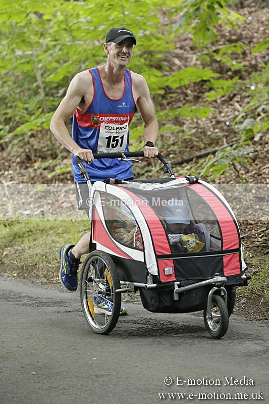 CAD5M 210719-0192 - Cadence Events Colerne 5 Miler  21-Jul-2019