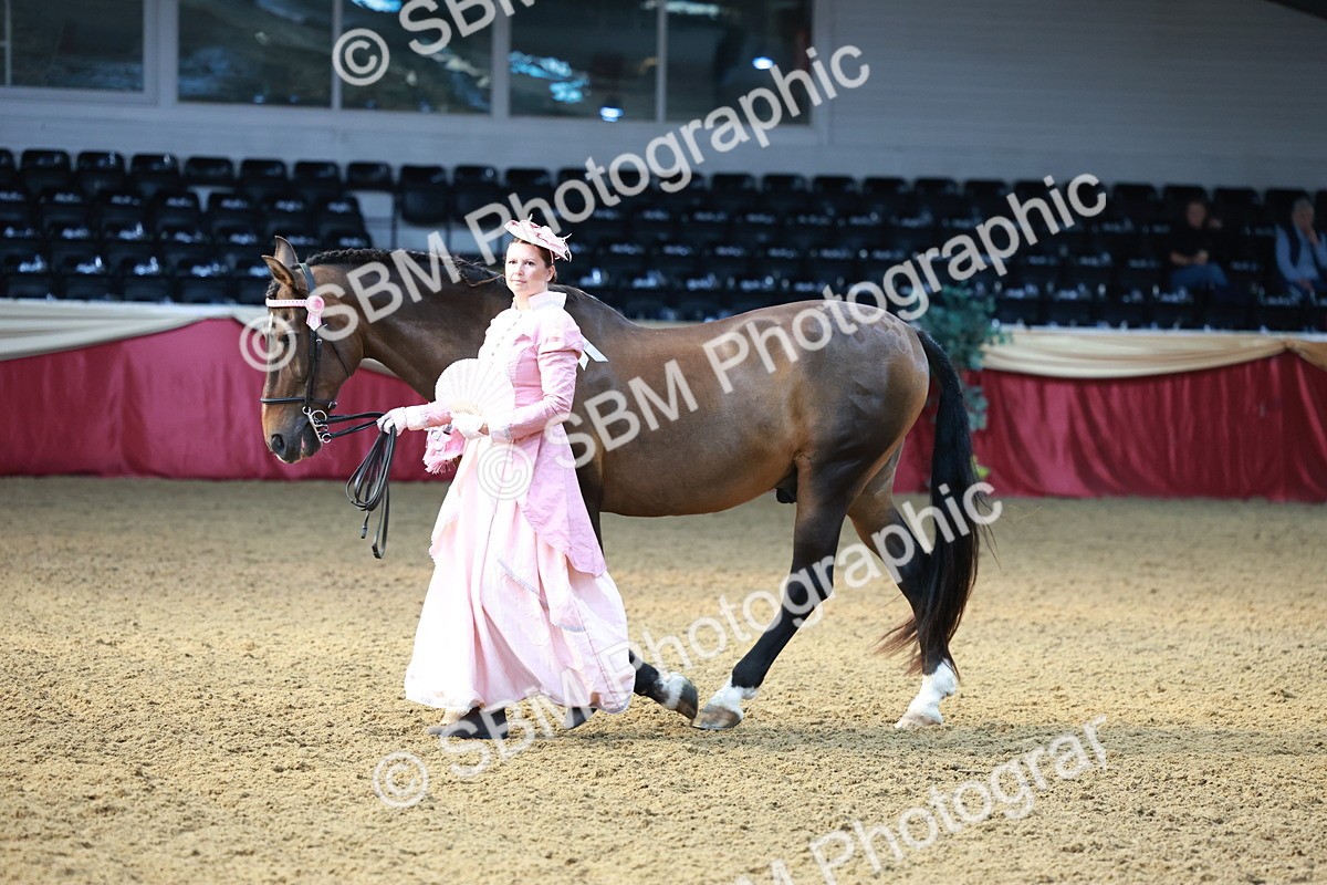 SBM_12042 - Class 103 - IH Costume