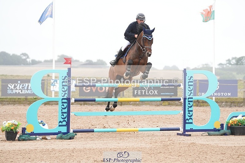 250718-110635-09903 - Cls 2, 3 Star Small Tour Break til End