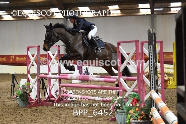 BPP_6452 - CLASS 4 British Novice/ 90cm Open