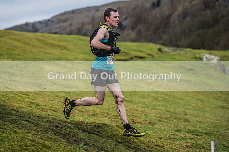 Giggleswick-876 - Kendal Winter League Races Giggleswick Sunday 14th January 2024