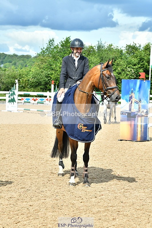 230721A-105519-05329 - Cls 30, 6 Yr Olds 1.20m