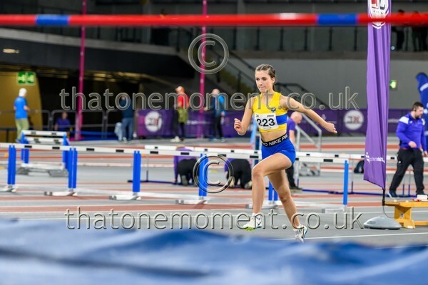 CEInv26-911140 - Field Female Set One