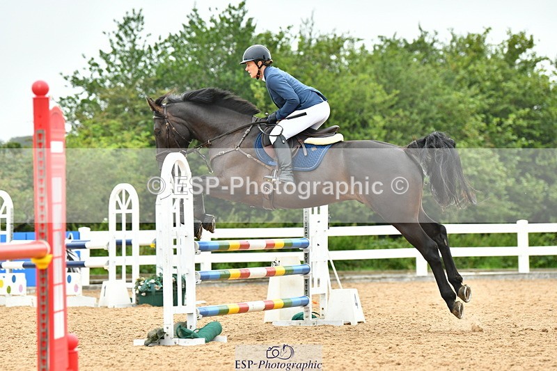 230730A-090818-08140 - Cls 31 British Novice & 90cm Open