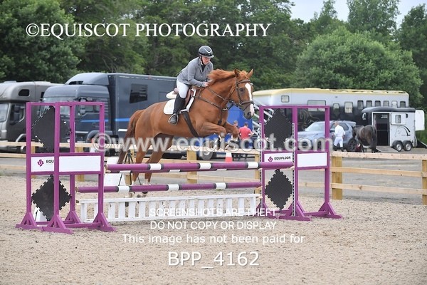 BPP_4162 - Senior Discovery/ 1m Open