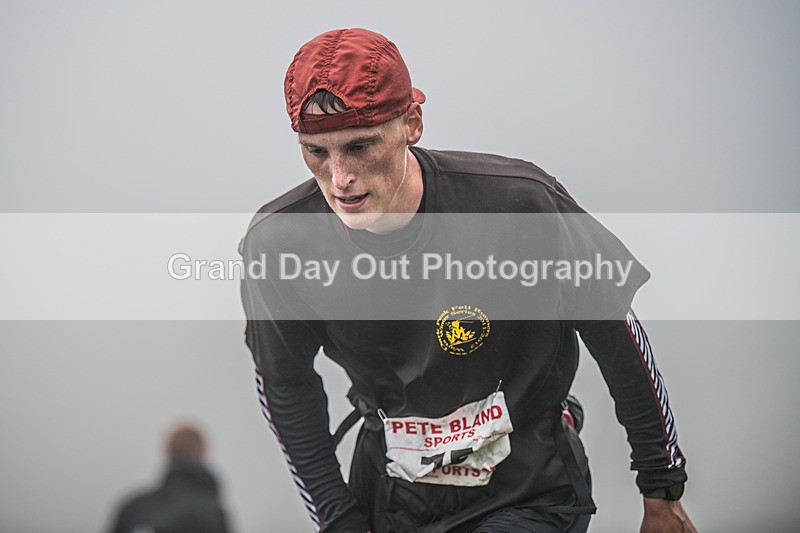 Buttermere-108 - Darren Holloway Memorial Buttermere Horseshoe Fell Race Saturday 28th June 2025