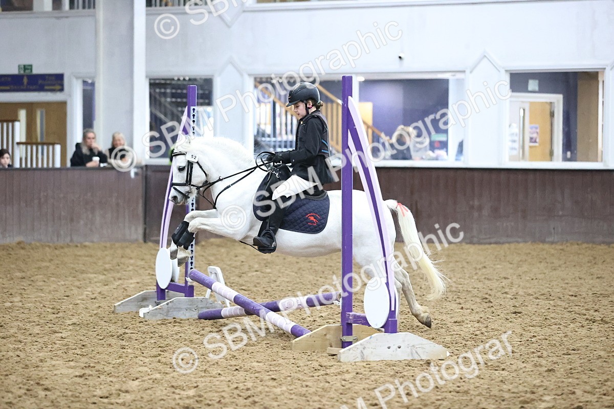 SBM_000072 - Class 1 - Fox Farriers 30cm