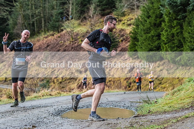 Glentress-615 - High Terrain Events Glentress Marathon 21 & 10K Trail Races Sunday 18th February 2024