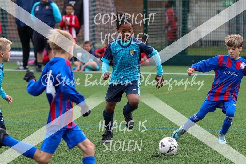 1DX30744 - U9 Boys