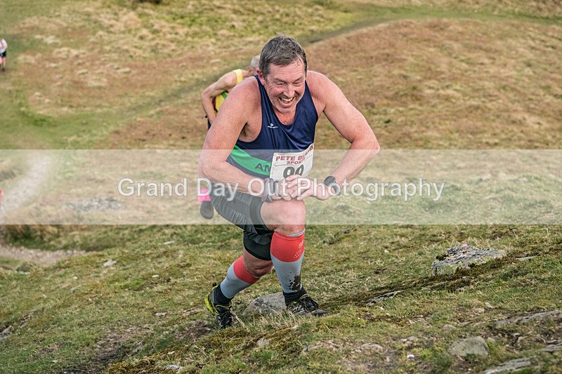 Loughrigg-721 - Loughrigg Fell Race, Wednesday 8th April 2026