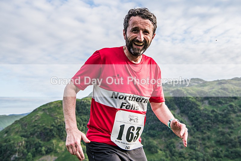Langstrath-309 - Langstrath Fell Race Wednesday 18th June 2025