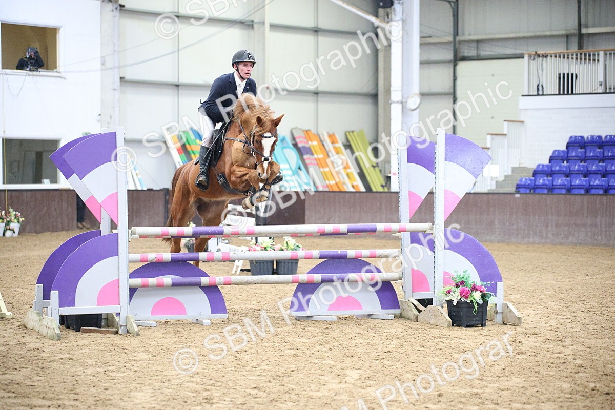 5K7A3442 - Class 2 - Nupafeed Supplements Senior Discovery/ 1m Open
