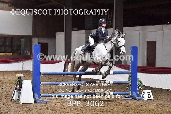 BPP_3062 - CLASS 5 BS PONY Pony Discovery / 90cm Open