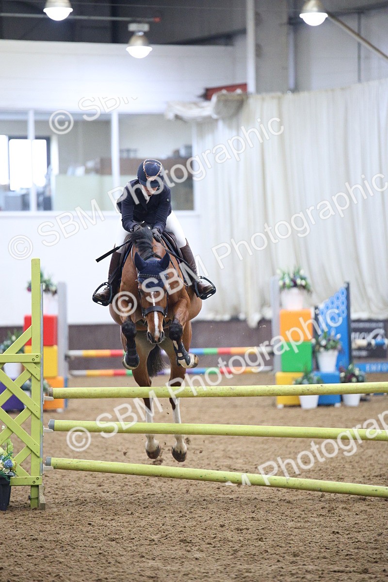 5K7A3075 - Class -1 - Equissage Pulse Senior BritiNovice/ 90cm Open