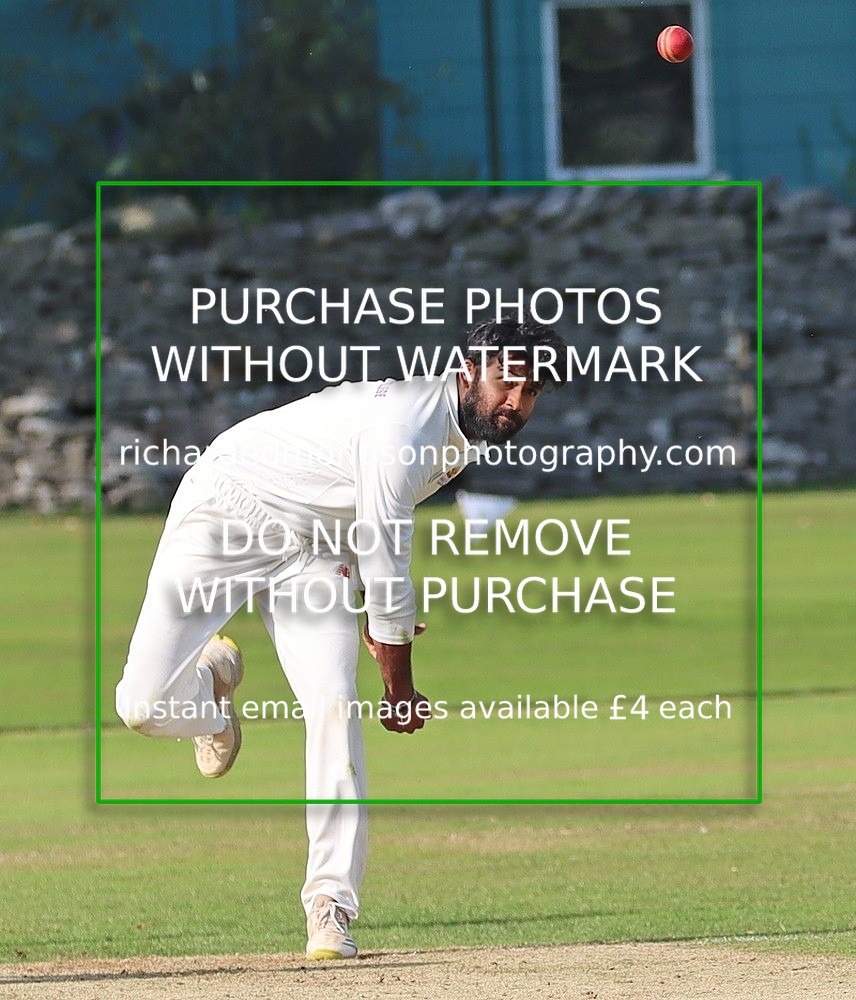 IMG_9608 - Kendal CC v Vernon Carus (27/8/22)