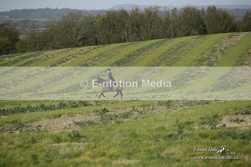 PtP 250921 0914 - Point-to-Point Badbury Rings Dorset 07/11/2021