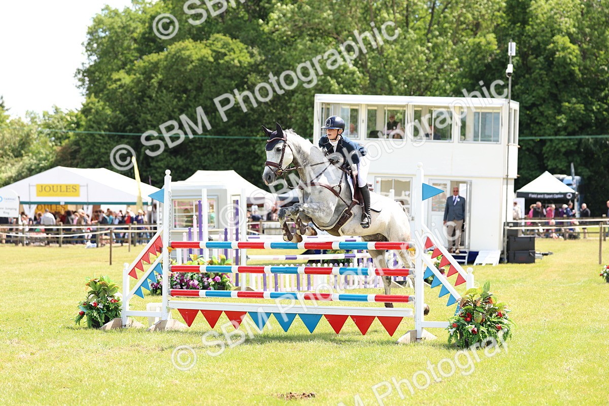 SBM_15527 - Class 207 - Senior 1.15m Open