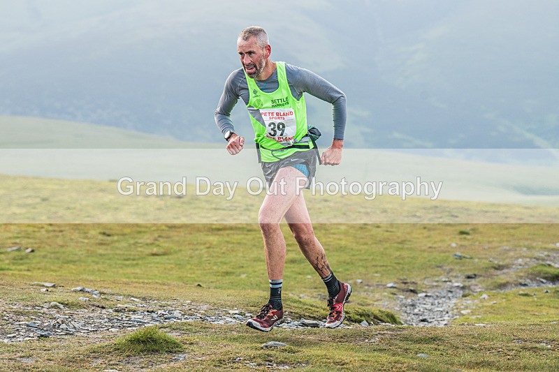 Blencathra-546 - Blencathra Fell Race Wednesday 5th June 2024
