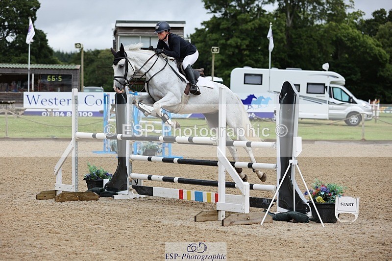 240705-084625-07766 - Cls 19 5 Yr Old Qualifier 1.10m