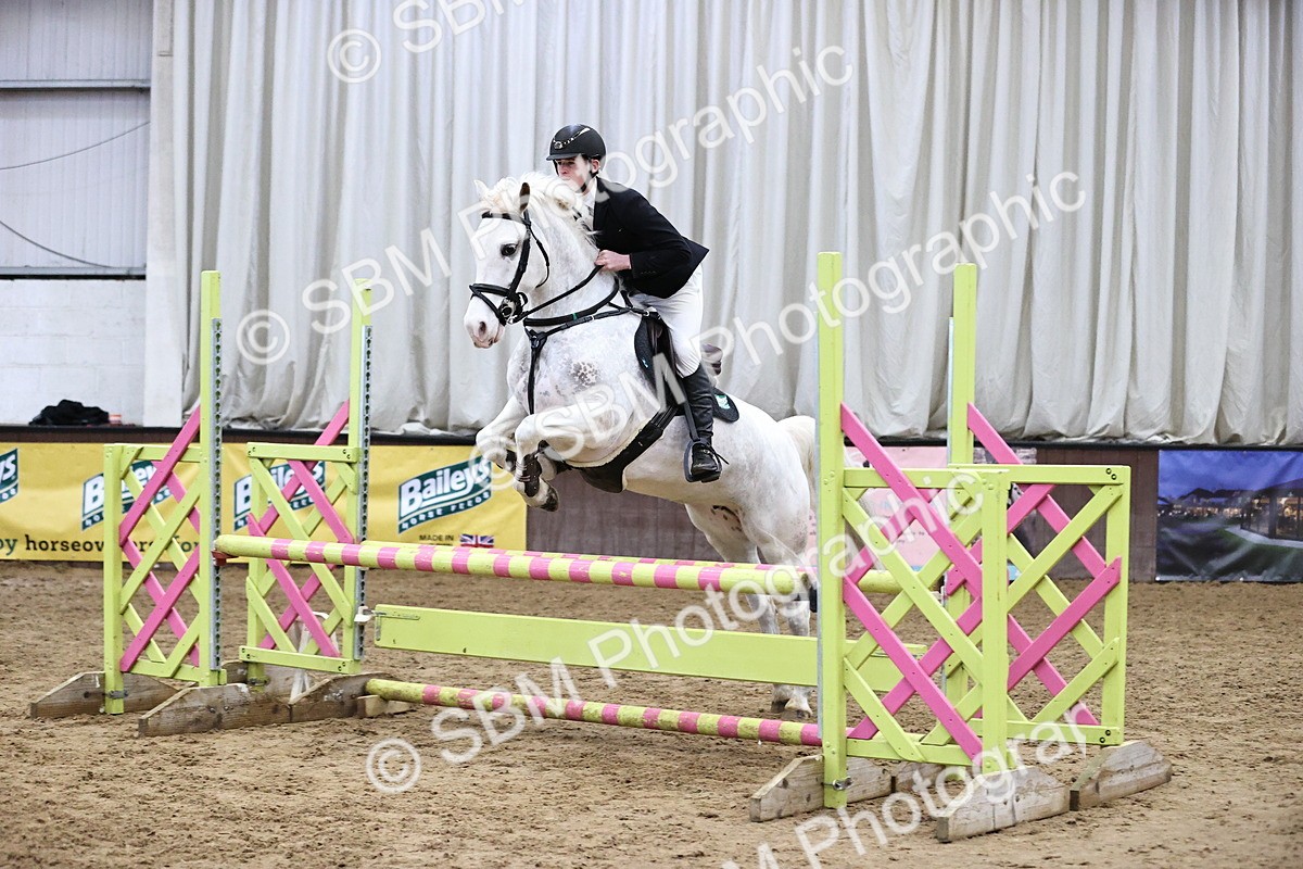 SBM_000629 - Class 3 - Pony Discovery - 90cm