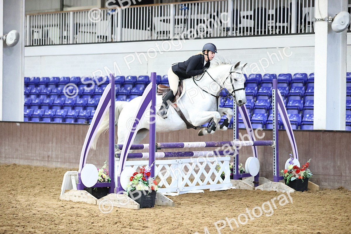 SBM_005239 - Class 17 - Equiyd Ruby Bluechip Qualifier