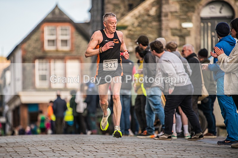 Keswick RTH-906 - Keswick AC Round The Houses Road Race Wednesday 24th April 2024