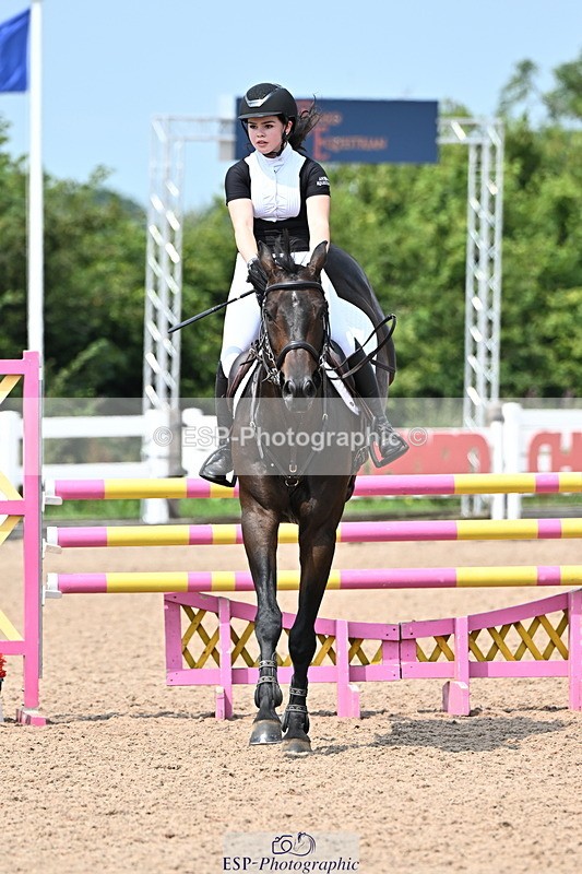 240801A-131033-01754 - Cls 11 1.10m Amateur Qualifier