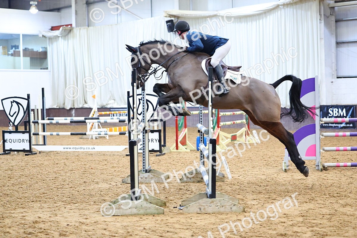 SBM_001182 - Class 4 - Senior Newcomers - 1.10m