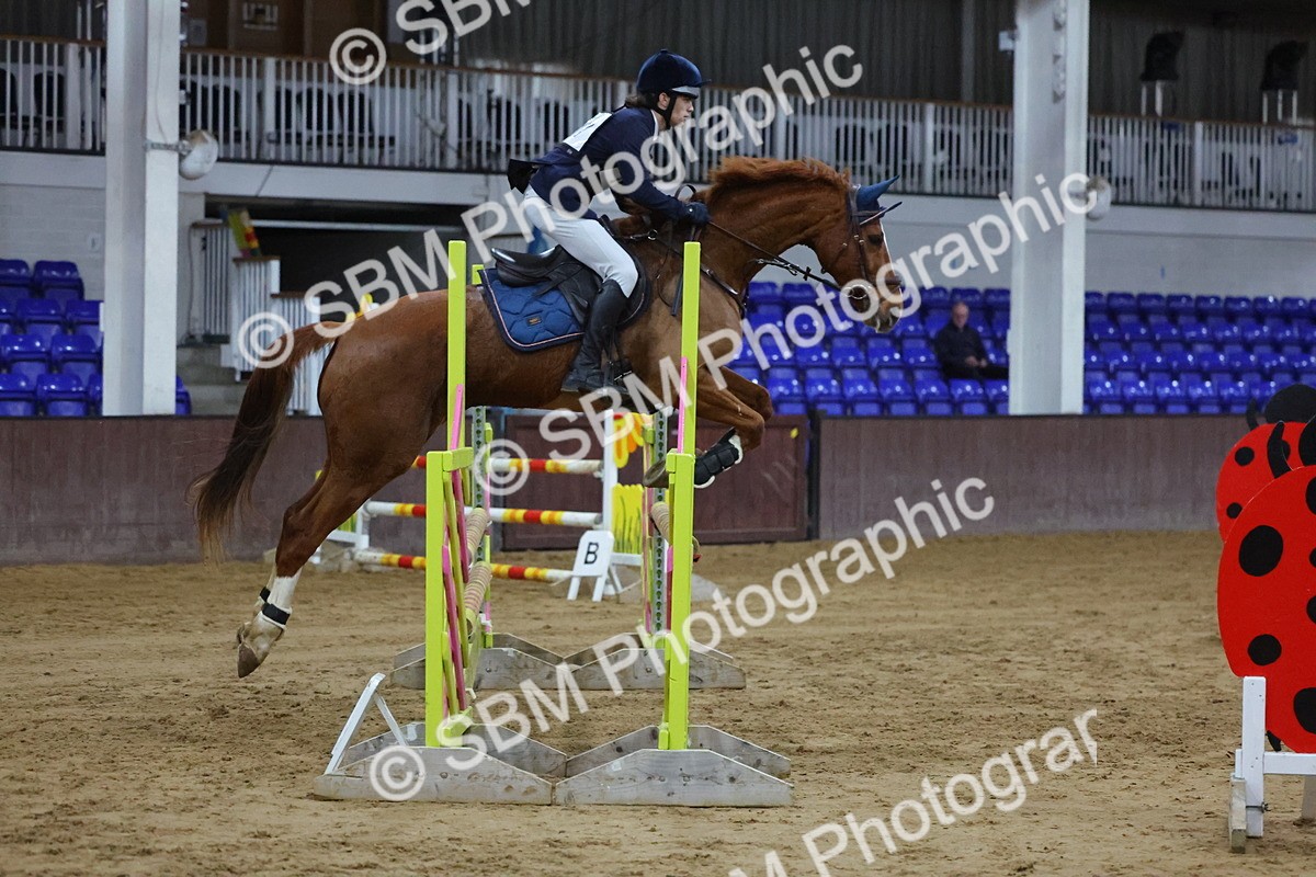 SBM_002315 - Class 6 - Show Jumping 90cm