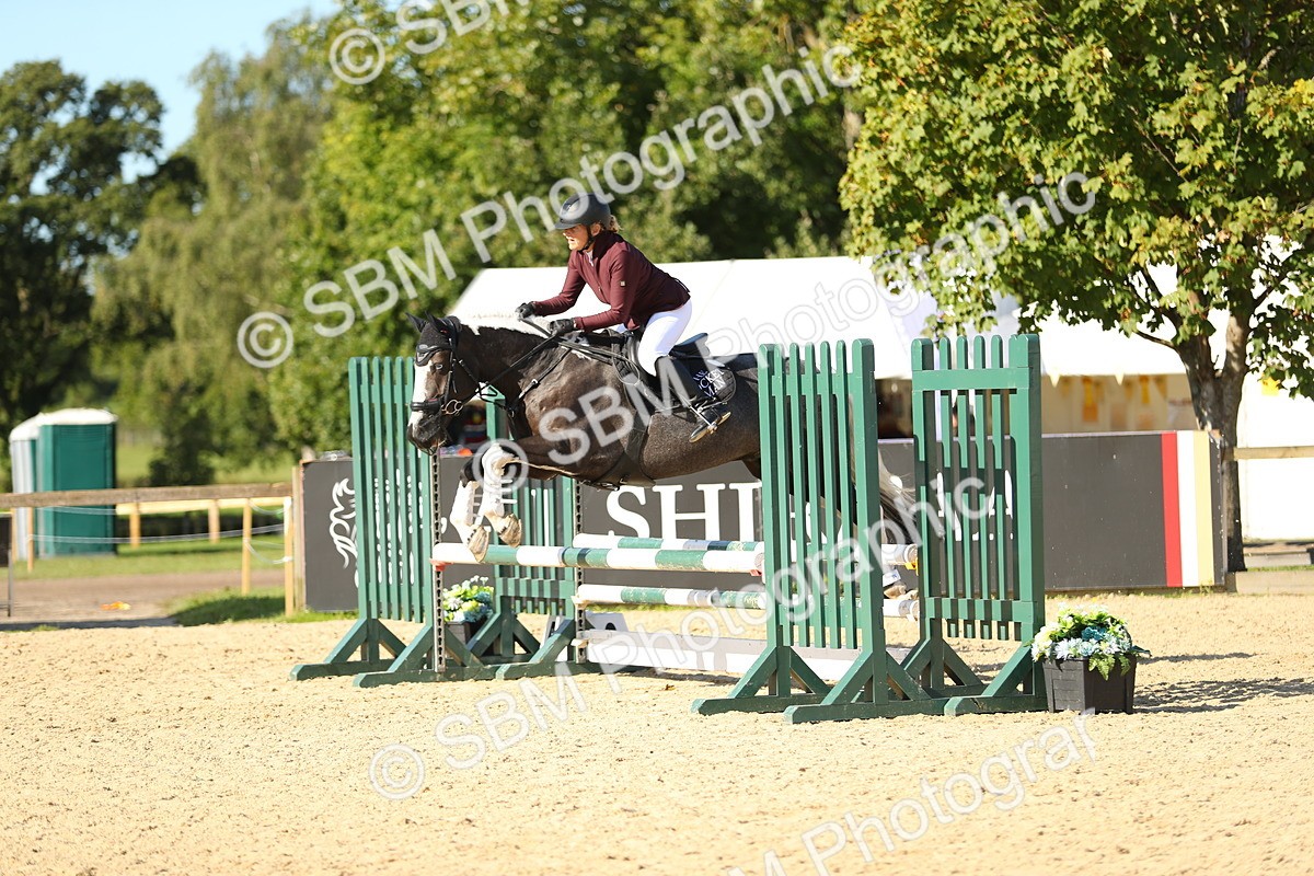 SBM_16778 - J33 - Senior 75cm Championship
