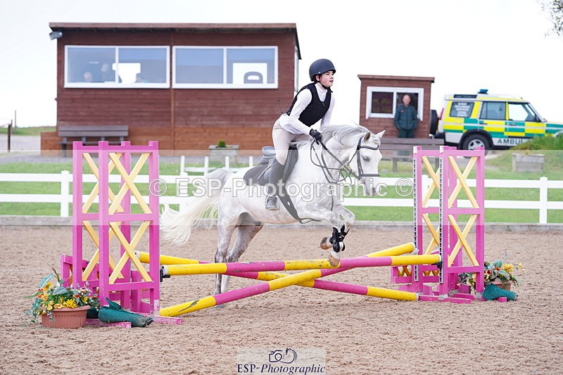 240505A-083502-03891 - Cls 11 Clear Round 50cm