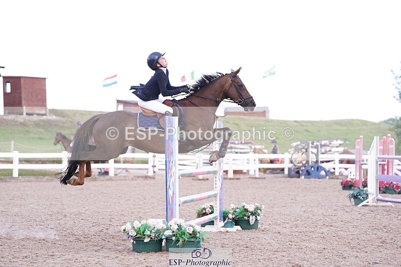 250628-191808-07841 - Cls 25 Blue Chip Pony Newcomers & 1m Open