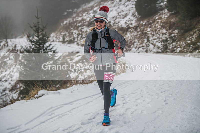 Glentress-191 - High Terrain Events Glentress 42, 21 & 10K Trail Races Sunday 15th February 2026