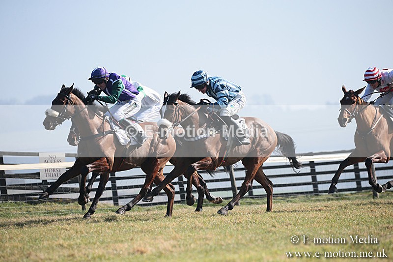 PtP 230219 98 - Vine & Craven Point-To-Point - Barbury 23/02/19