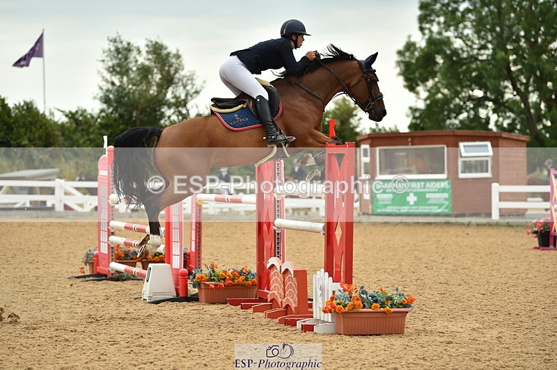 230720A-152950-03509 - Cls 17, 1 Star Silver 1.20m